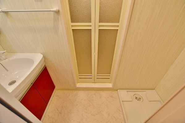 洗面設備　★洗面脱衣所★