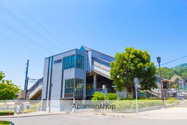 その他　JR中野東駅（その他）まで1156m