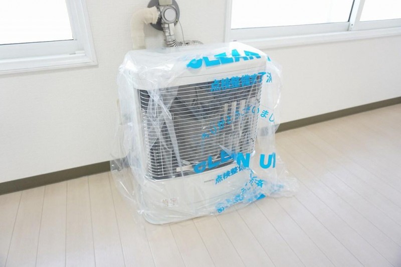 その他設備　設備