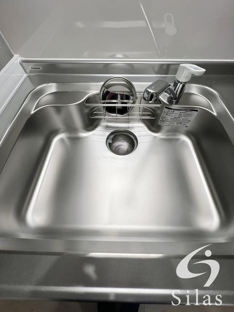 キッチン　同仕様