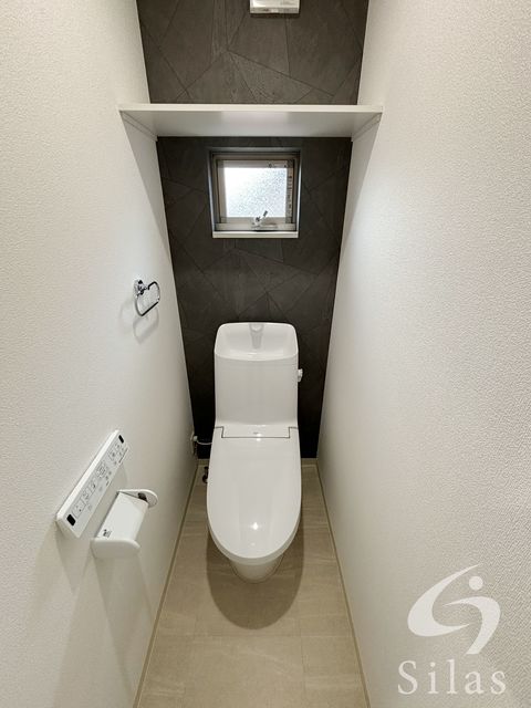 トイレ　同仕様