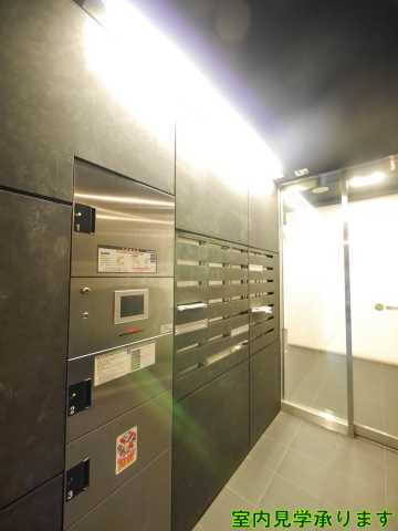 その他共有部分　アーバンキューブ九段南