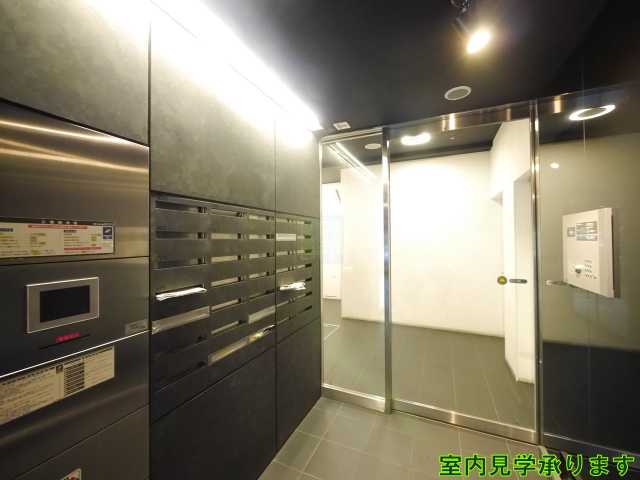 その他設備　アーバンキューブ九段南