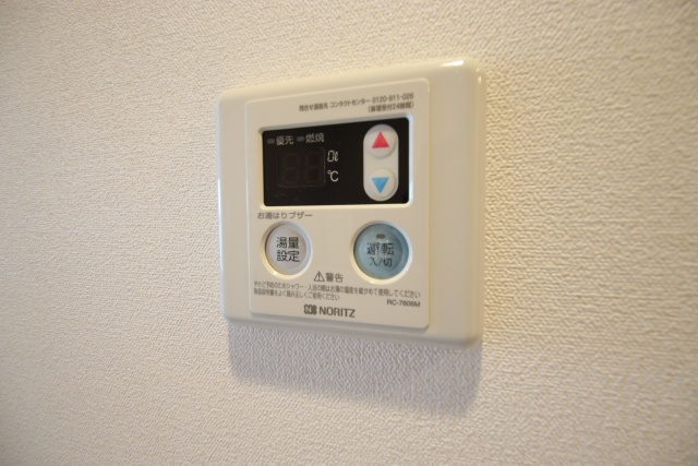 その他設備　※別室の参考写真の為、現況優先です。