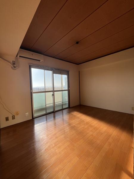 その他部屋・スペース　明るいお部屋です