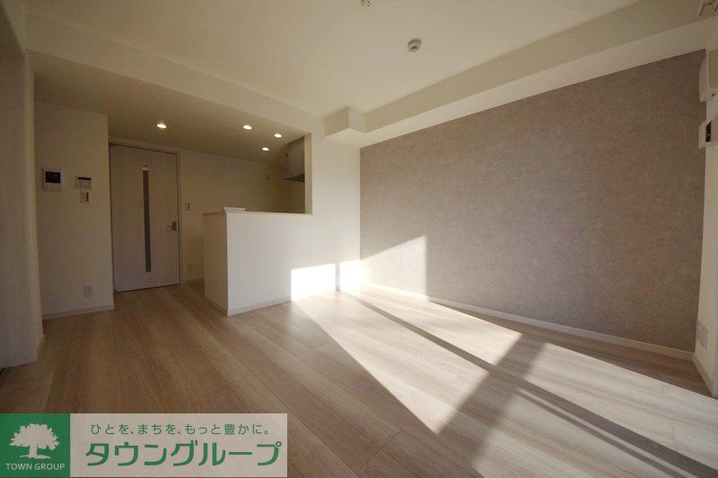 居室・リビング　リビング/居室