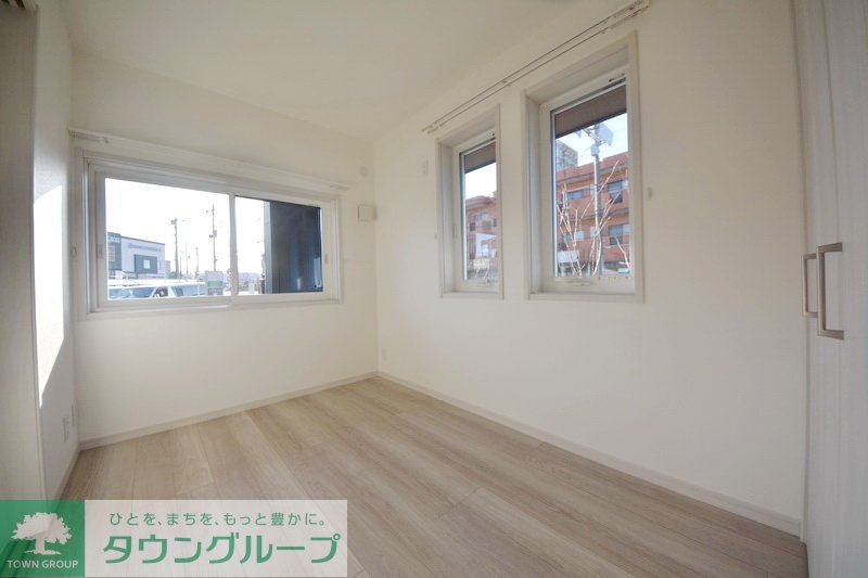 その他部屋・スペース　リビング/居室