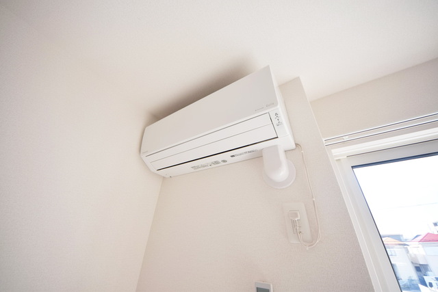 その他設備　～同施工会社参考写真～