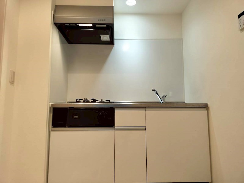 その他設備　キッチン換気扇