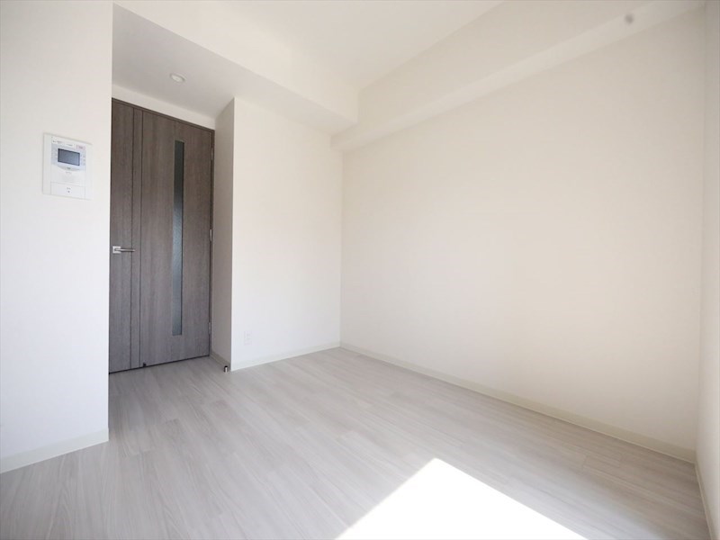 その他部屋・スペース　洋室6.5帖　クローゼット付（収納充実してます）