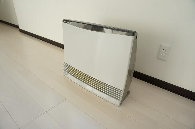 その他設備　設備