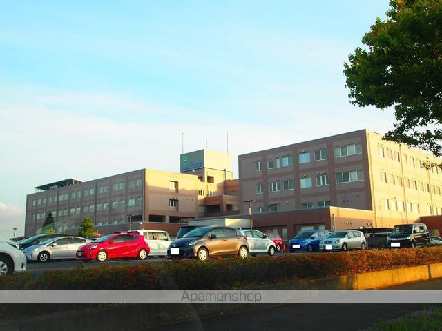 病院　小山記念病院（病院）まで199m