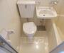 トイレ　綺麗なトイレです。
