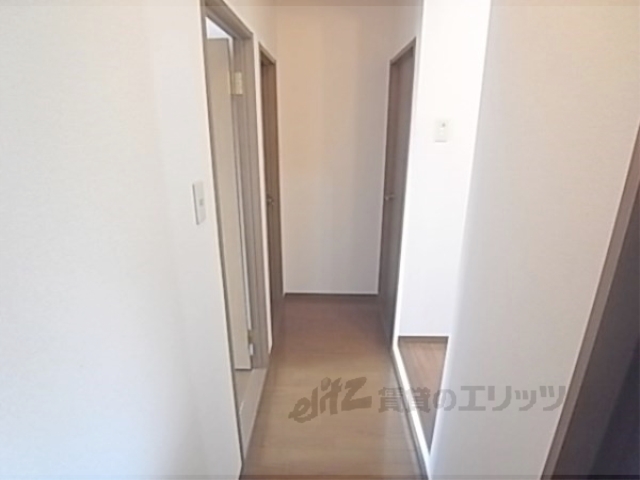 その他部屋・スペース　廊下