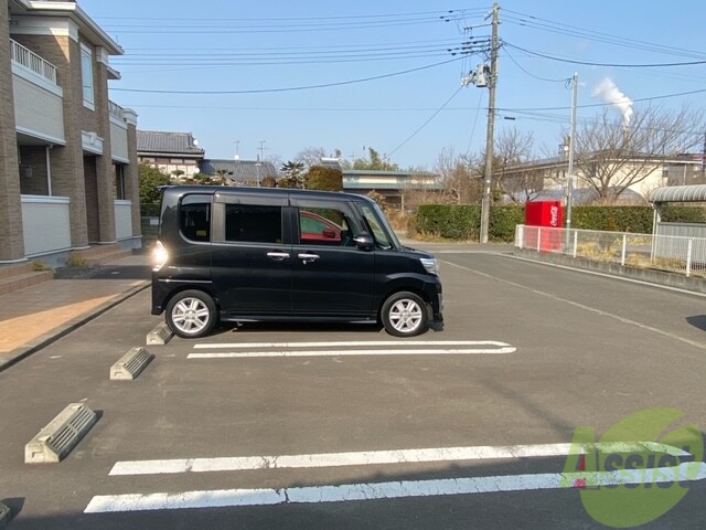 駐車場　駐車場その他