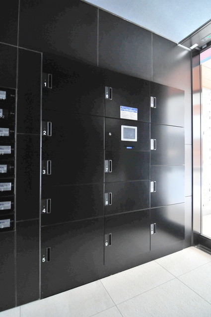 その他共有部分　その他共用部分