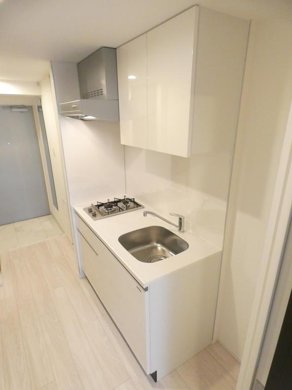 キッチン　キッチン※別部屋参考写真