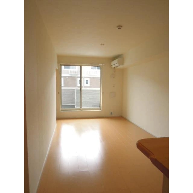 建物外観　ＬＤＫ