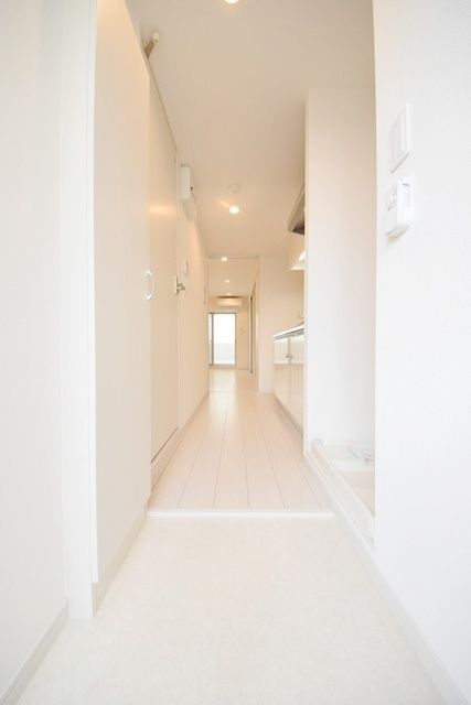 玄関　★同間取り別部屋写真★