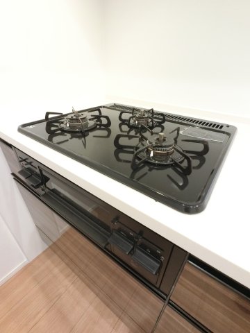 キッチン　※仕様が異なる場合がございます