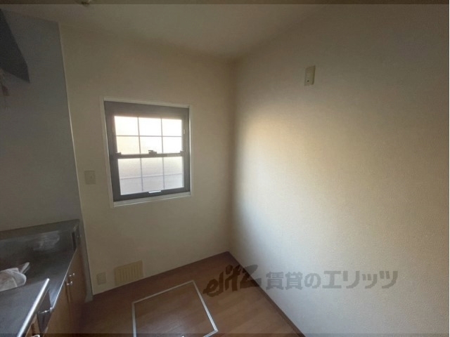 その他部屋・スペース　冷蔵庫置場