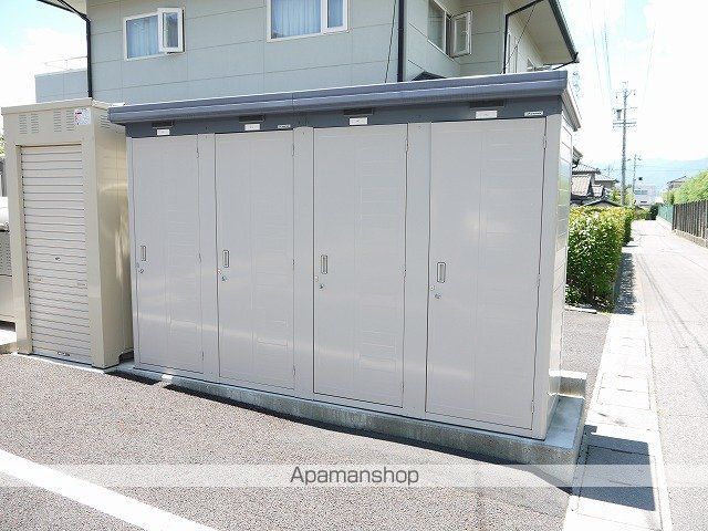 その他共有部分　その他共有部分