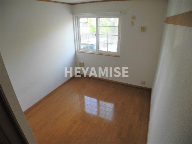 その他部屋・スペース　※室内画像は別号室のもの