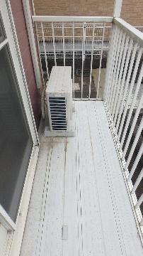 バルコニー　ベランダ（イメージ）