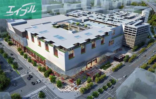 大学・短大　国立岡山大学医学部（大学・短大）まで831m