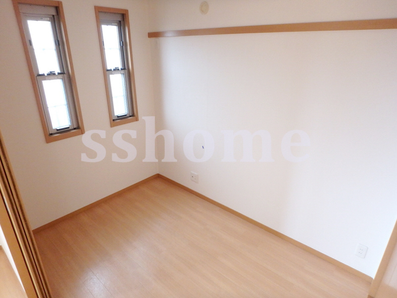 その他部屋・スペース　洋室☆3帖