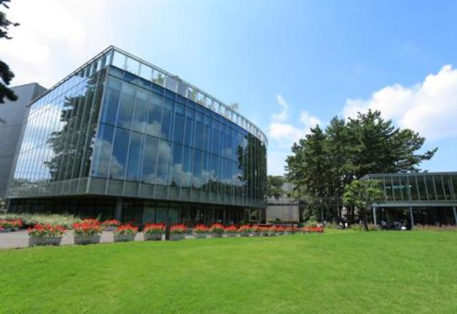 大学・短大　私立相模女子大学（大学・短大）まで538m