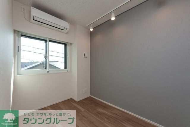 その他設備　※写真は同タイプ住戸です。