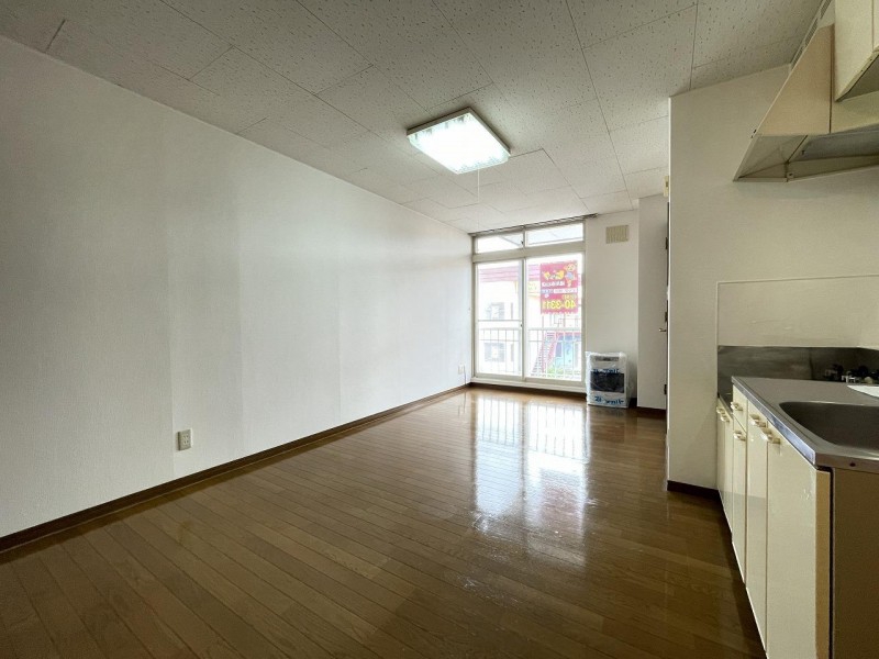 その他部屋・スペース　内装