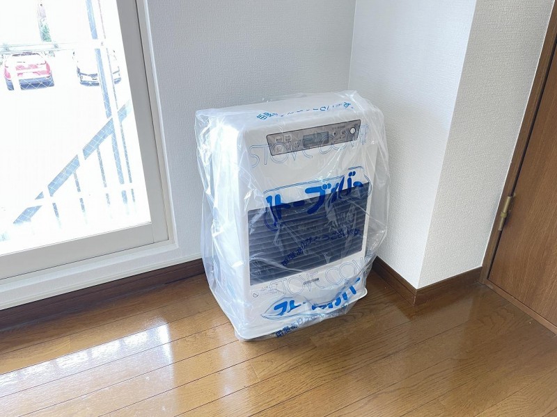 その他設備　設備