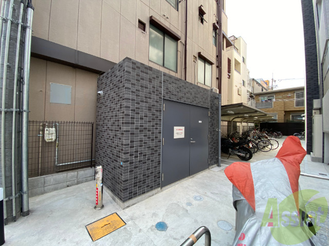 その他　（その他）まで100m