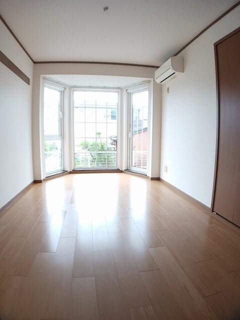 居室・リビング　居室