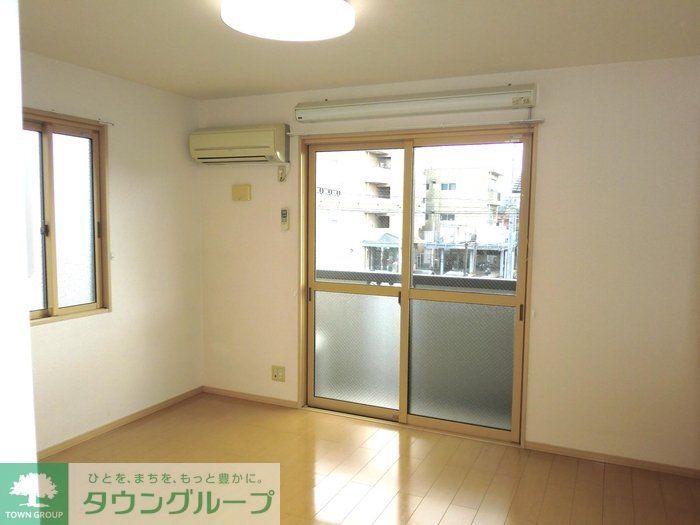 居室・リビング　リビング/居室