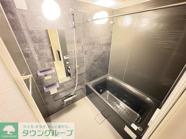 バス・シャワールーム　キッチン