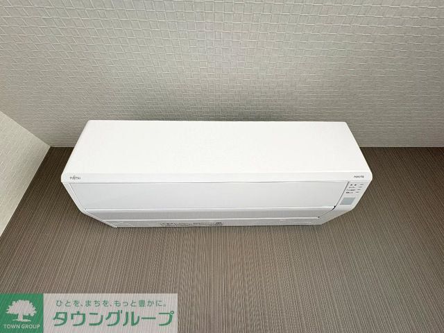 その他設備　設備