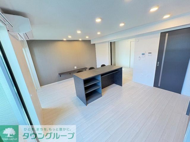 居室・リビング　リビング/居室