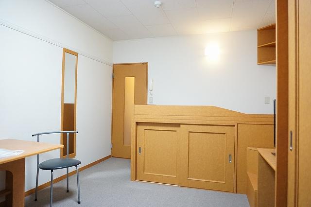 その他部屋・スペース　内装