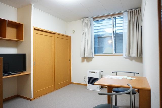 居室・リビング　リビング１