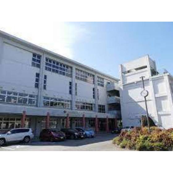 高校・高専　福岡市立福翔高校（高校・高専）まで878m