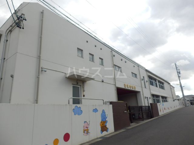 幼稚園・保育園　登美幼稚園（幼稚園・保育園）まで3492m