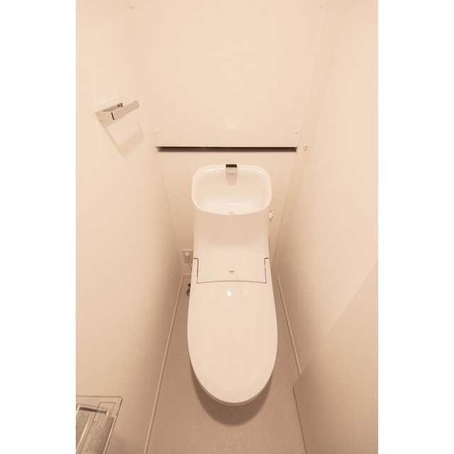 トイレ　※別室参考写真