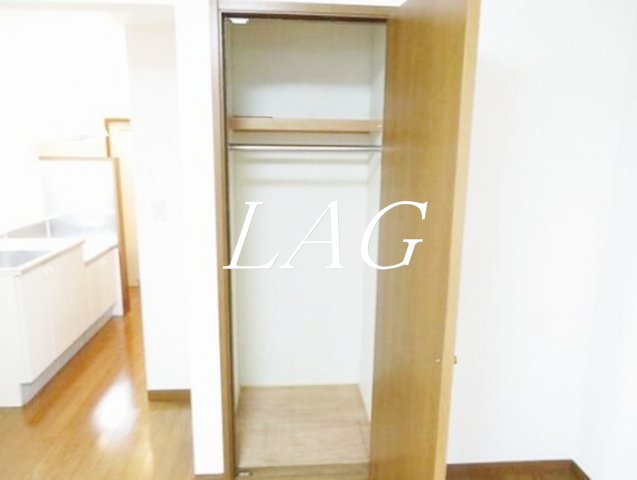 収納　収納です。