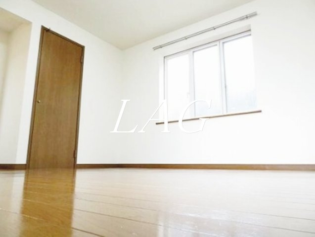 その他部屋・スペース　寝室です。