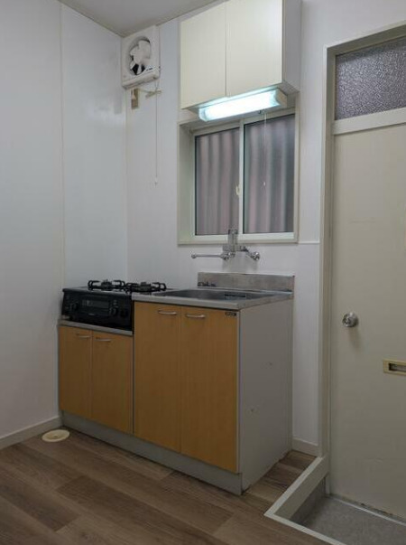 その他設備　別号室参考