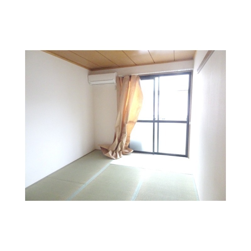 その他部屋・スペース　ゆったりとくつろげます♪