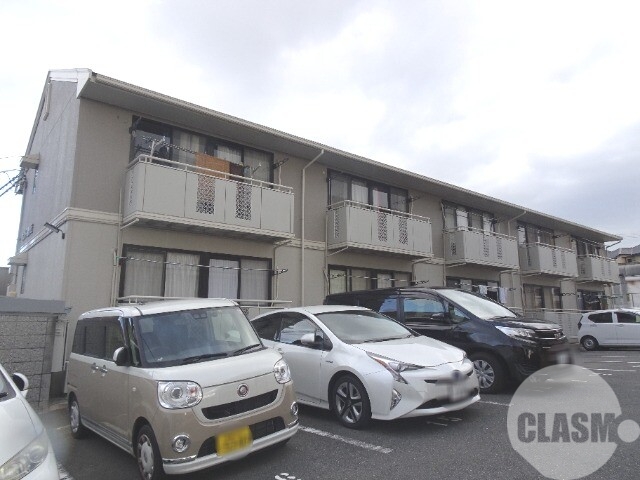 建物外観　大和ハウス施工♪